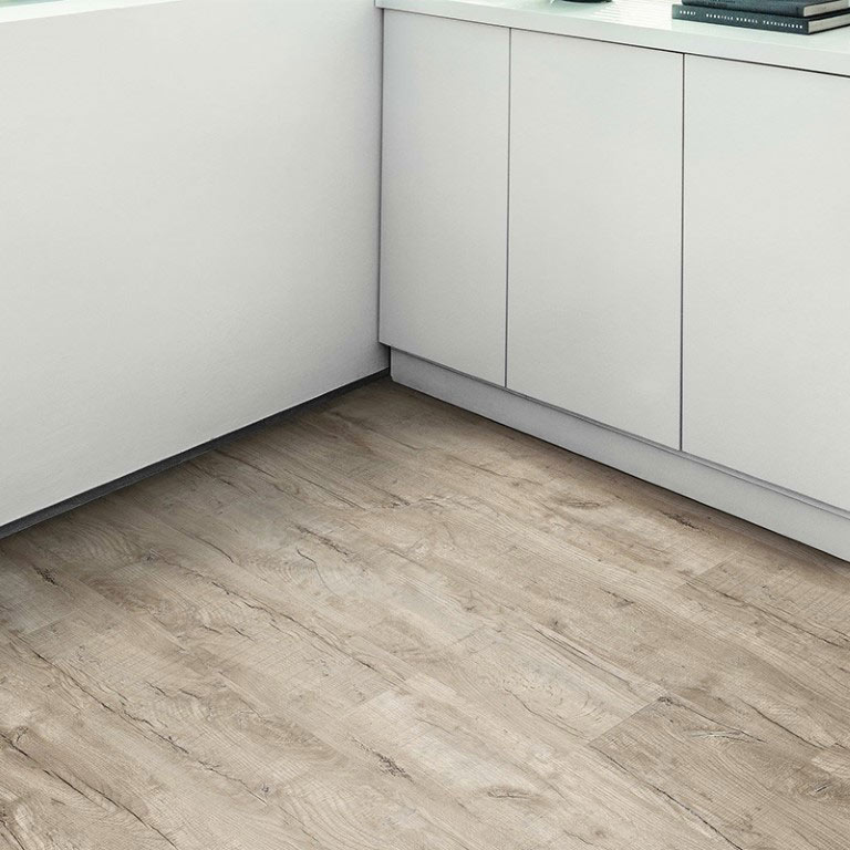 Haro Disano Oak Cardiff Grey Design 540385 padlólap