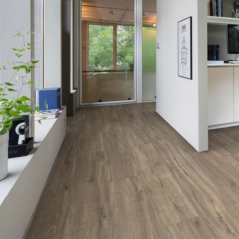 Haro Disano Oak Columbia Grey Design 537117 padlólap