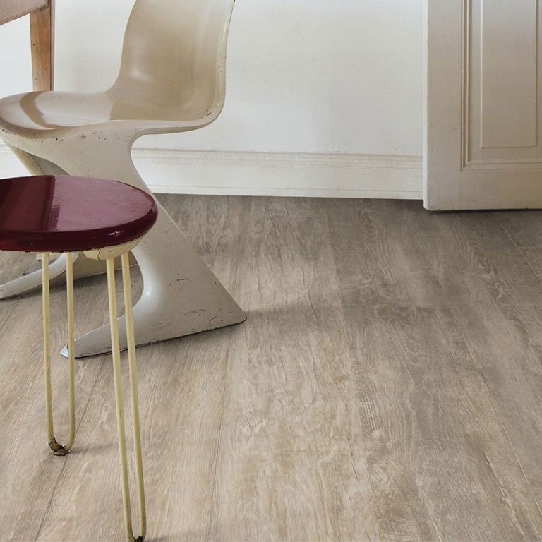 Haro Disano Antique Oak Creme Design 537114 padlólap