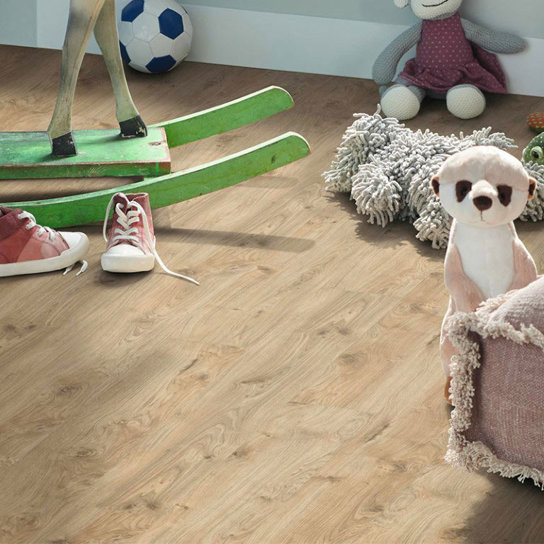 Haro Disano Oak Phoenix Design 540374 padlólap