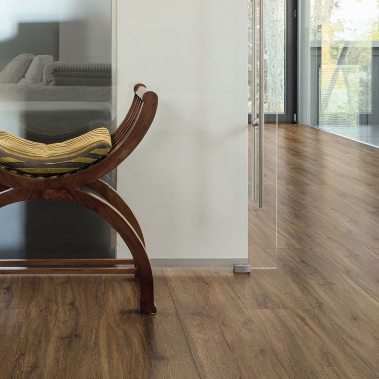 Haro Disano Wild Oak Design 535700 padlólap