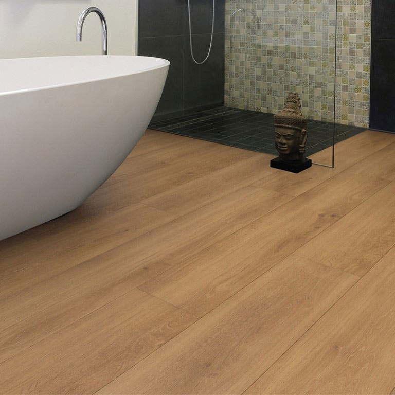 Haro Disano Field Oak Design 536247 padlólap