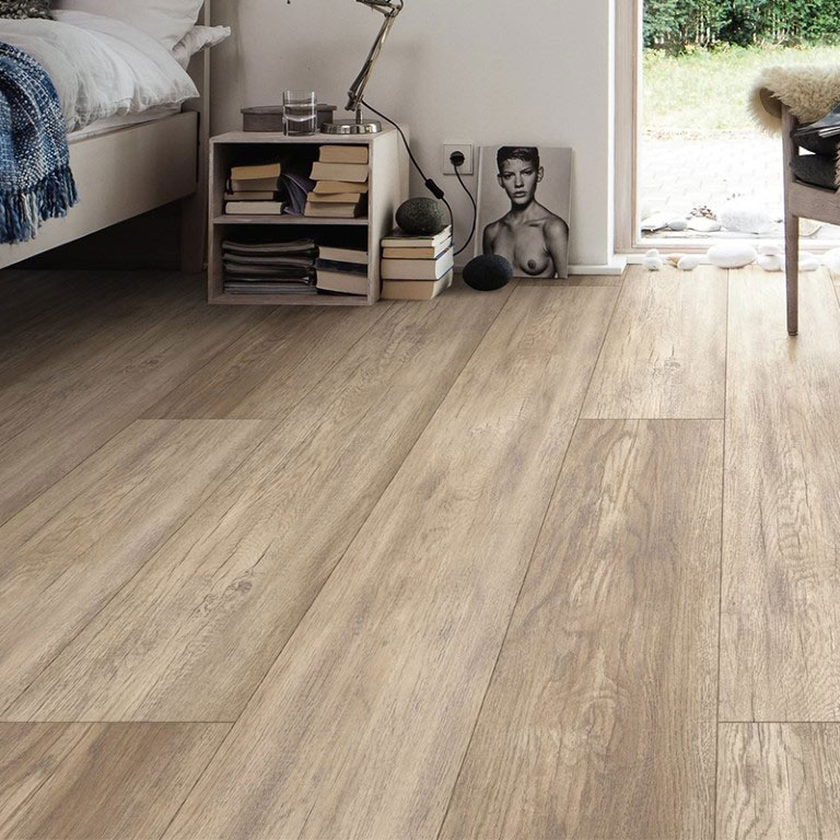 Haro Disano Country Oak Nature Design 536250 padlólap