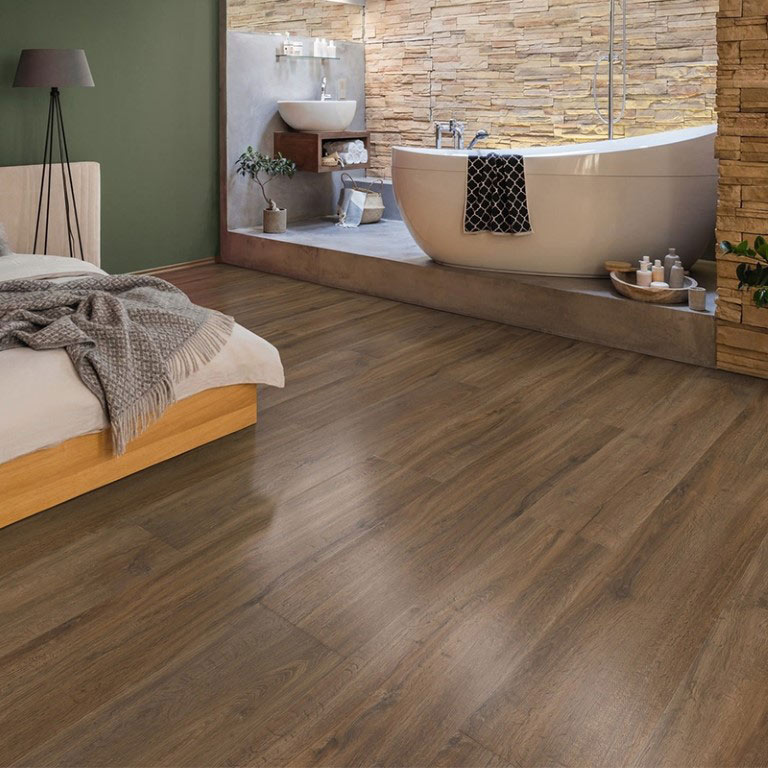 Haro Disano Wild Oak Design 537238 padlólap