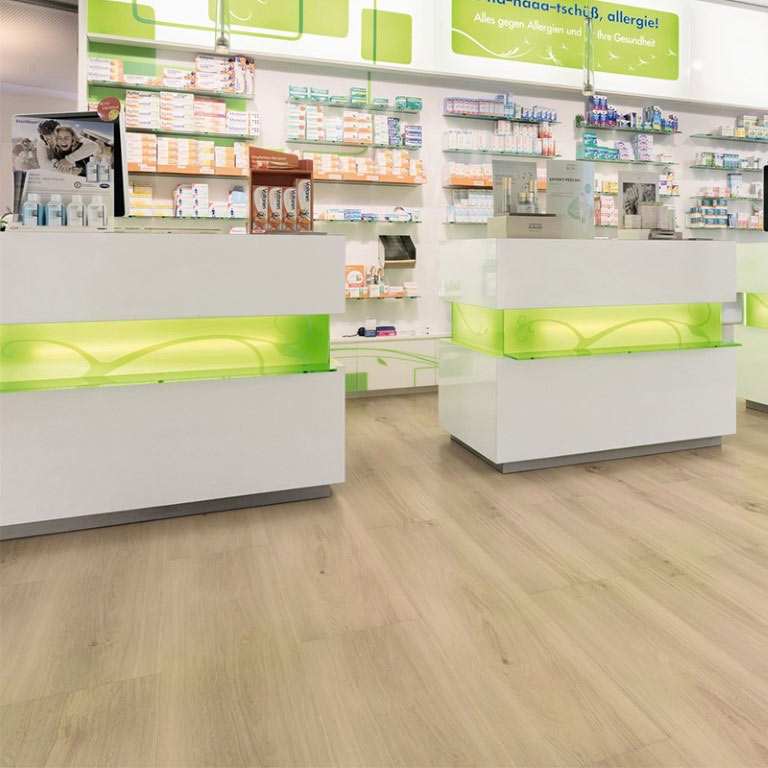 Haro Disano Crystal Oak Design 537296 padlólap