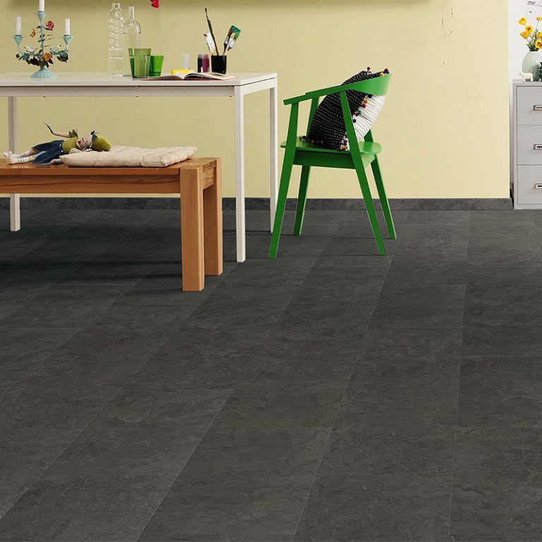 Haro Disano Slate anthrazit Design 539136 padlólap
