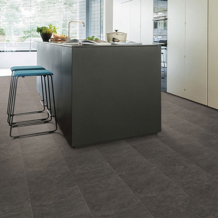 Haro Disano Slate Anthrazit Design 538978 padlólap