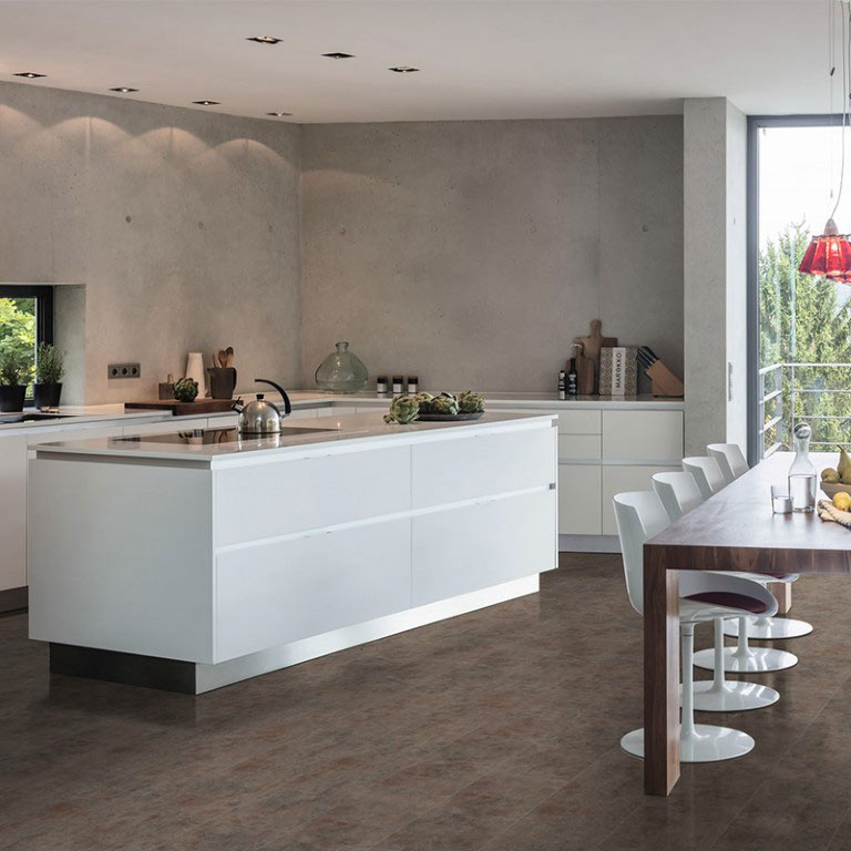 Haro Disano Rusted Metal Design 540362 padlólap