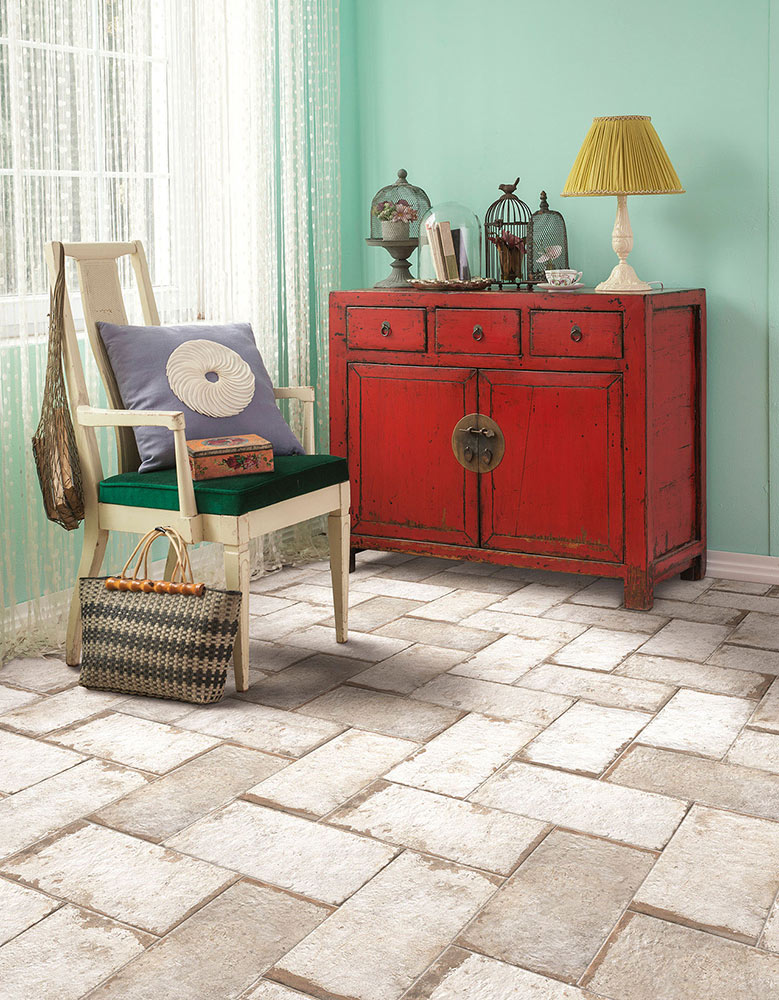 CIR Manufatture Ceramiche Havana Csempe és Padlólap