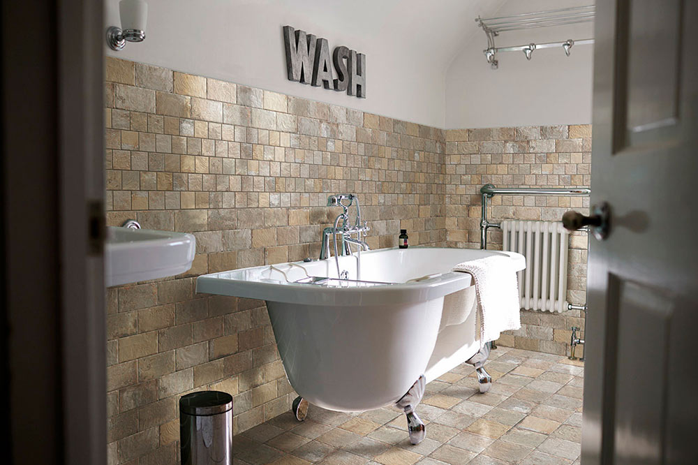 CIR Manufatture Ceramiche Havana Csempe és Padlólap