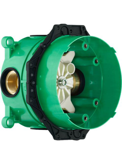 Hansgrohe iBox universal alaptest 01800180 (1800180)