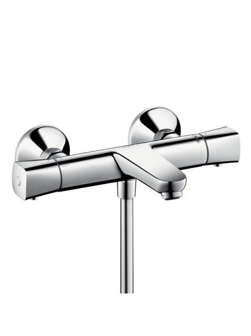 Hansgrohe Ecostat termosztátos kádcsaptelep 13123000