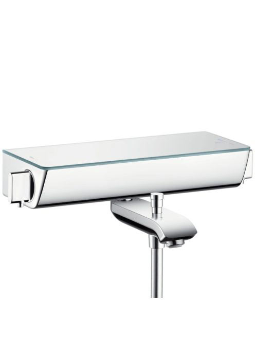 Hansgrohe Ecostat Select termosztátos kádcsaptelep 13141000
