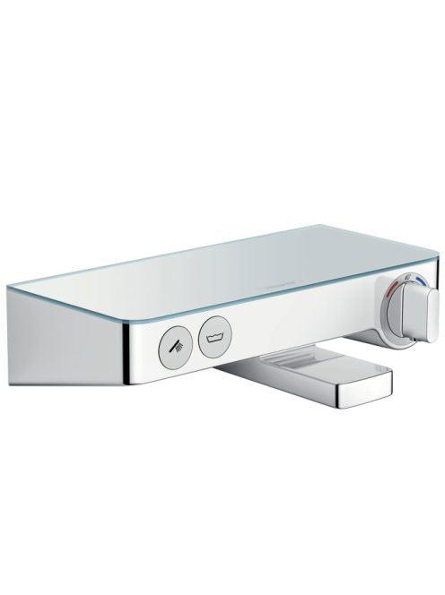 Hansgrohe ShowerTablet Select 300 termosztátos kádcsaptelep 13151000