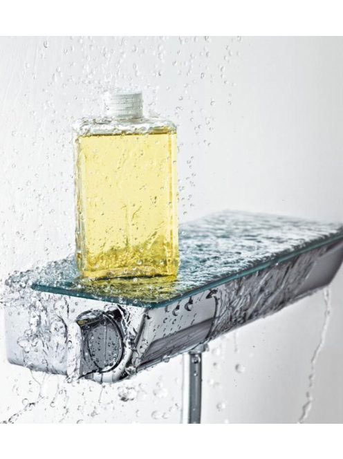 Hansgrohe Ecostat Select termosztátos zuhanycsaptelep 13161000