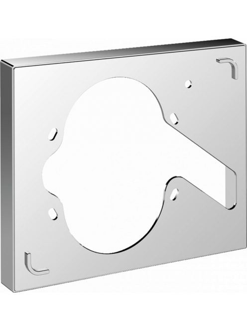 Hansgrohe Hosszabbító ShowerSelect Fixfit Porterhez króm 13601000