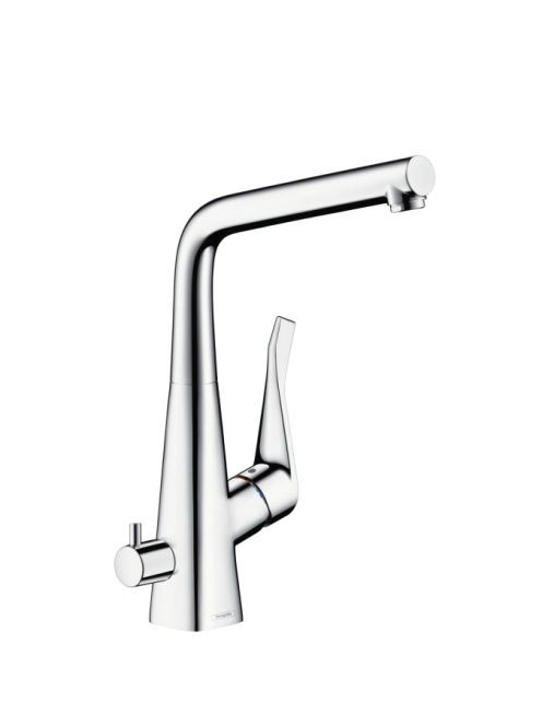 Hansgrohe Metris mosogató csaptelep 14888000
