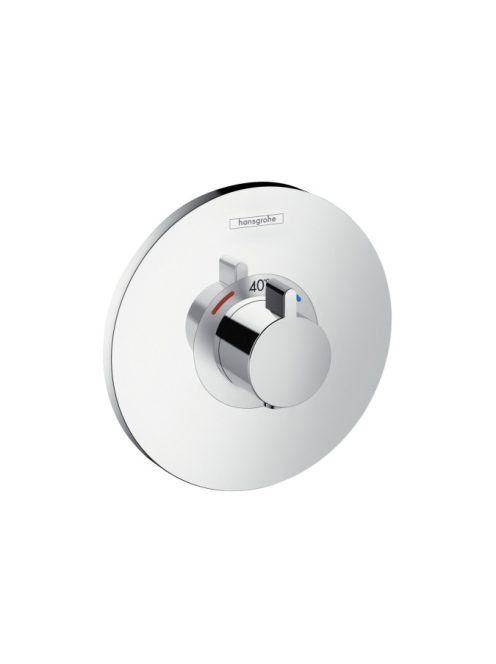 Hansgrohe Ecostat S termosztátos csaptelep 15755000