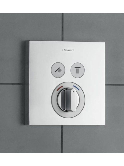 Hansgrohe ShowerSelect csaptelep 15768000