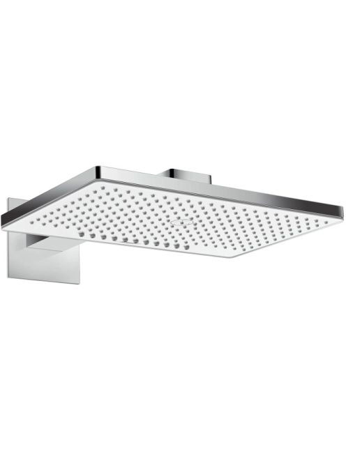 Hansgrohe Rainmaker Select 460 2jet fehér/króm fejzuhany 24005400