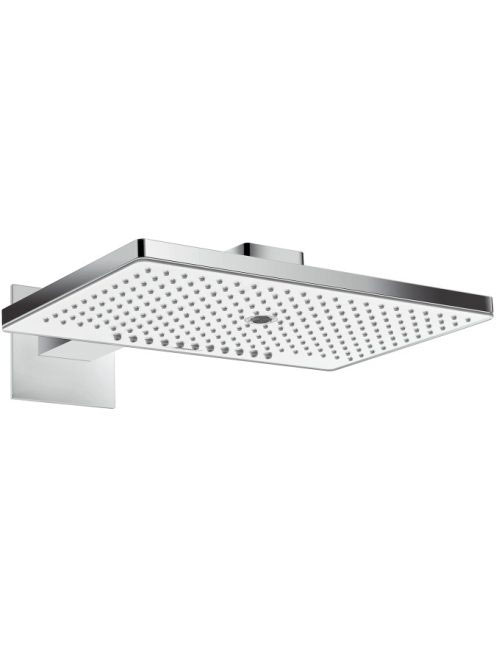 Hansgrohe Rainmaker Select 460 3jet fekete/króm fejzuhany 24007400