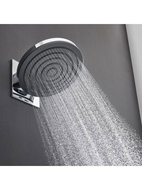 Hansgrohe Pulsify S fejzuhany 260, 2 jet, EsoSmart, króm 24150000