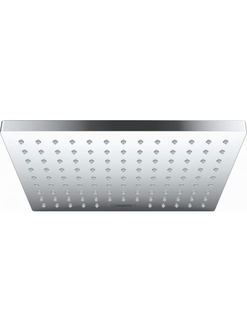 Hansgrohe Vernis Shape Fejzuhany 230, 1 jet, Green króm 26094000