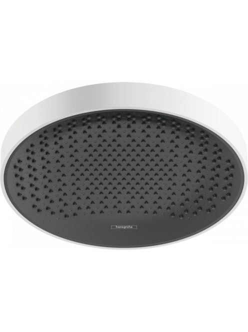 Hansgrohe Rainfinity 360 1jet matt fehér fejzuhany 26231700