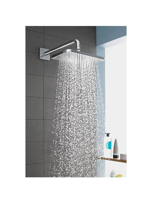 Hansgrohe Croma E fejzuhany 280 1jet, króm 26257000