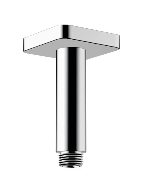 Hansgrohe Vernis Shape Mennyezeti csatlakozó 10 cm króm 26406000