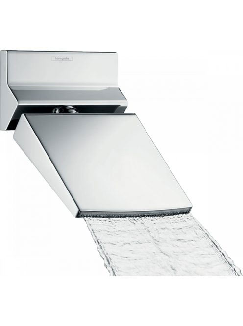 Hansgrohe Raindance Rainfall 150 1jet króm fejzuhany 26442000