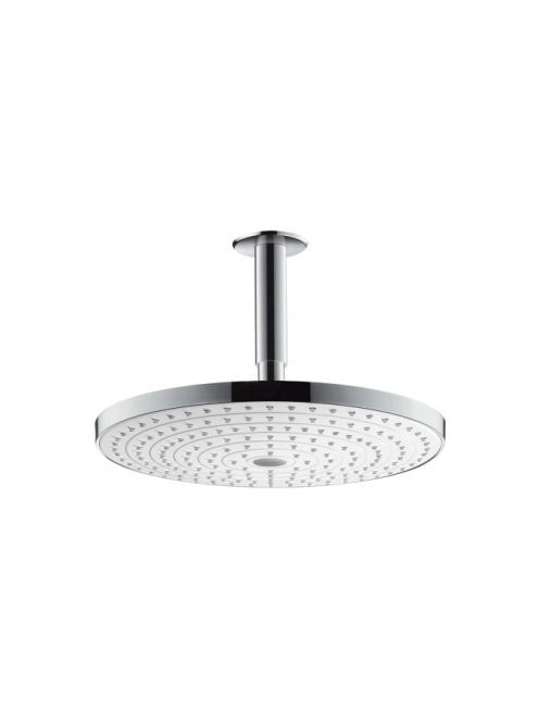 Hansgrohe Raindance Select S 240 2jet fehér/króm fejzuhany 26467400