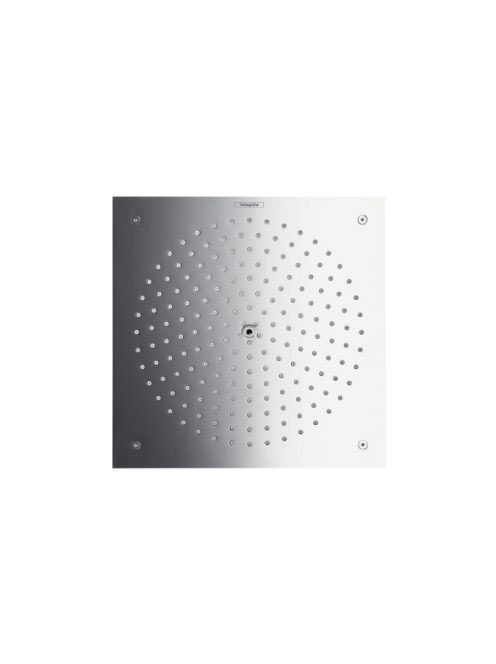 Hansgrohe Raindance Air 260x260 mm 1jet króm fejzuhany 26472000