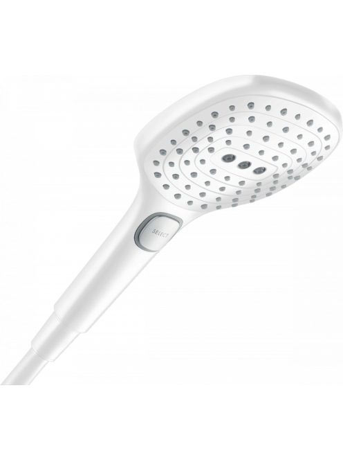 Hansgrohe Raindance Select E 120 3jet kézizuhany 26520700