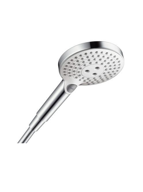 Hansgrohe Raindance Select S 120 3jet kézizuhany króm/fehér 26530400