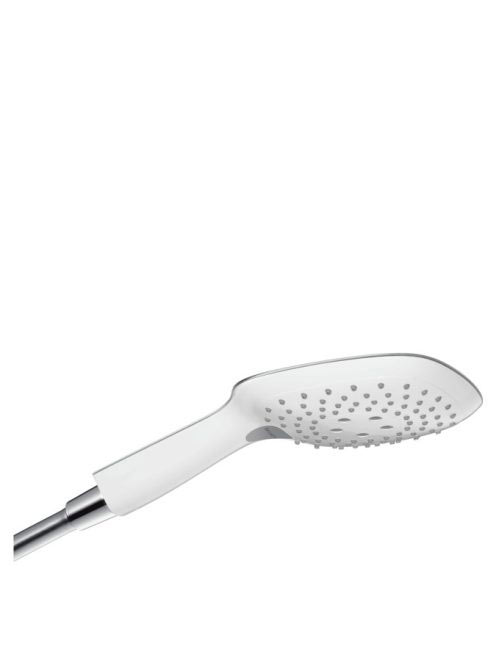 Hansgrohe Raindance Select E 150 3jet kézizuhany, fehér 26550400