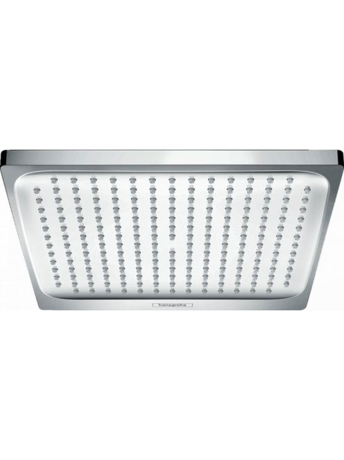 Hansgrohe Crometta E fejzuhany 240 1jet alacsony víznyomáshoz, króm 26722000