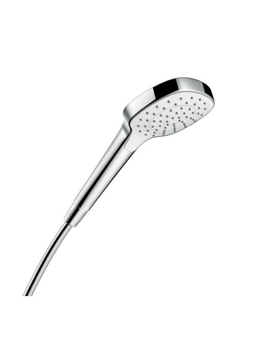 Hansgrohe Croma E 1jet kézizuhany Ecosmart 7l 26816400