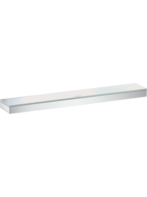 Hansgrohe Rainfinity polc 500 matt fehér / grafit 26844700