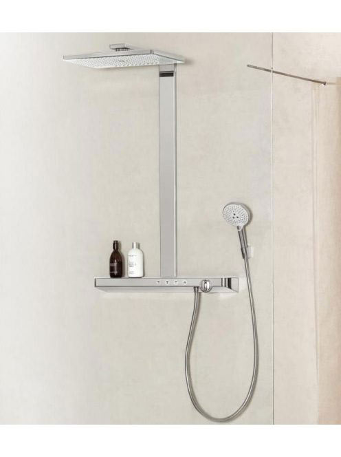 Hansgrohe Rainmaker Select 460 3jet zuhanyrendszer Ecosmart 27029400