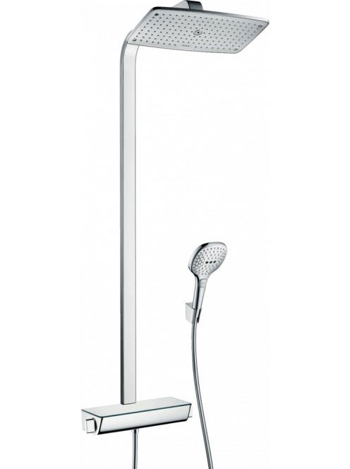 Hansgrohe Raindance E 360 1jet Zuhanyrendszer Ecosmart 27286000