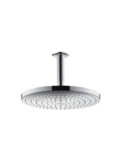 Hansgrohe Raindance Select S 300 2jet króm fejzuhany 27337000