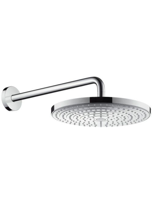 Hansgrohe Raindance Select S 300 2jet króm fejzuhany 27378000
