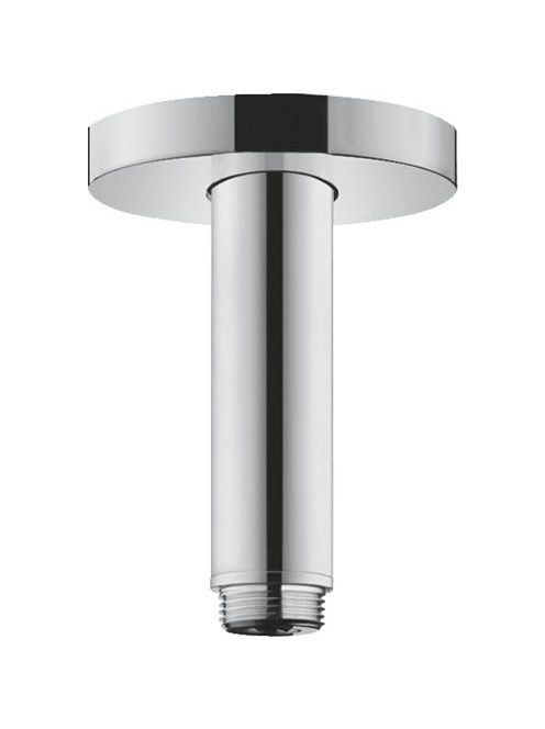 Hansgrohe S 100 mennyezeti csatlakozó, króm 27393000