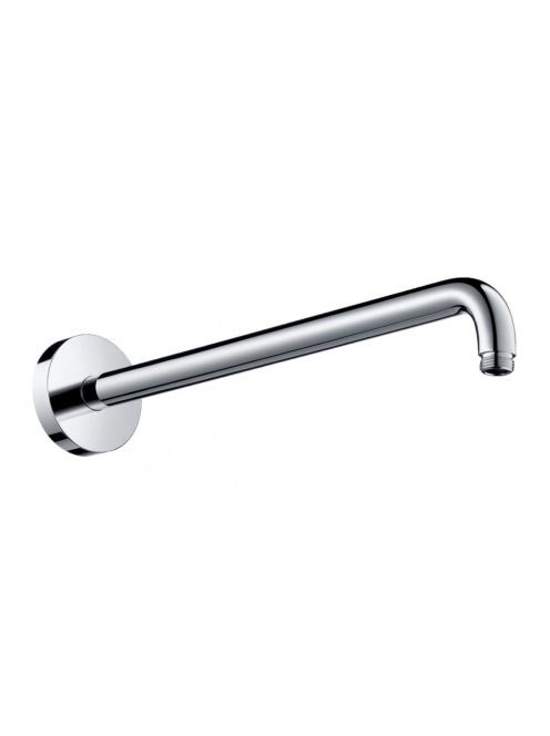 Hansgrohe króm zuhanykar 389 mm 27413000