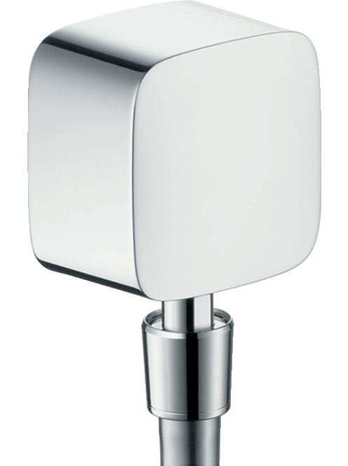 Hansgrohe Fixfit fali csatlakozó 27414000