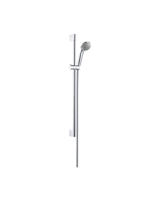 Hansgrohe Crometta 85 zuhanyszett Vario 65 cm-es zuhanyrúddal, króm 27763000