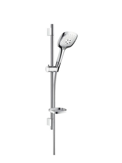 Hansgrohe Raindance Select E 150 Unica S Puro zuhanyszett 0,65m 27856000