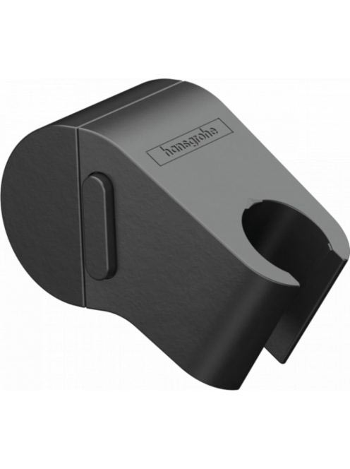 Hansgrohe WallStoris tolócsúszka matt fekete 27917670