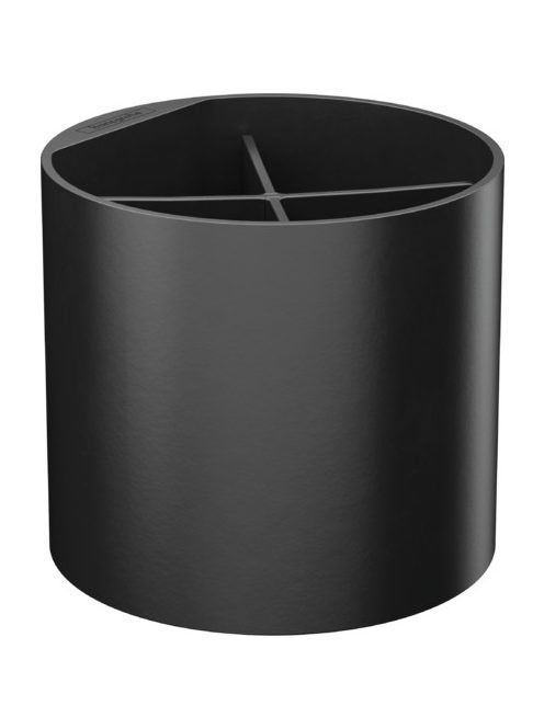 Hansgrohe WallStoris Pohár matt fekete 27921670